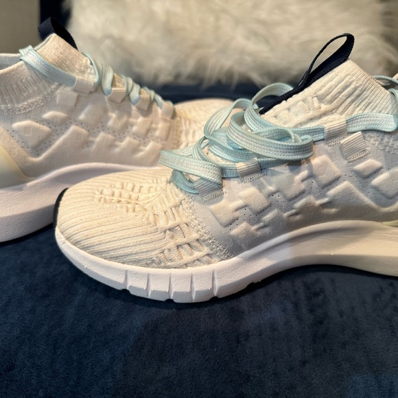 RARE Under Armour Project Rock HOVR Phantom Shoes  Women's Size US7 - Picture 9 of 11